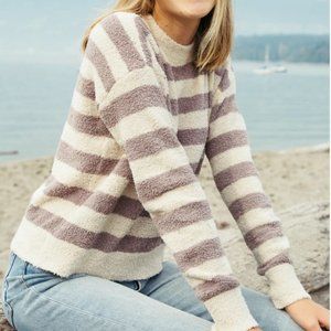 Super Soft Sweater machine wash